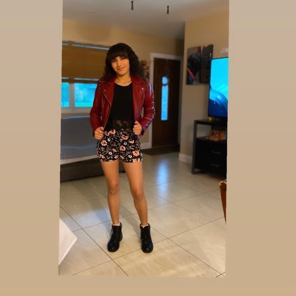 jacquelineevora